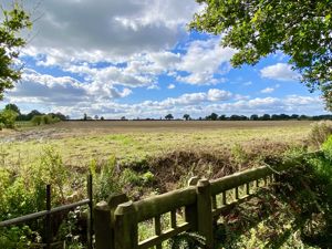 Views over countryside- click for photo gallery